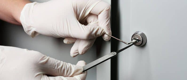 Commercial Emergency Locksmith Suisun City