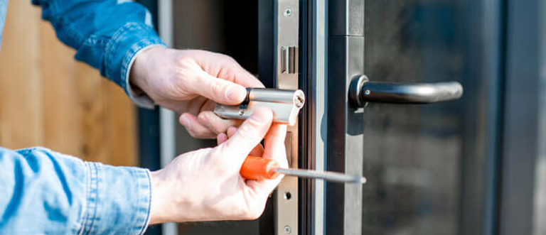 Commercial Locksmith Suisun City