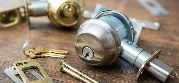 Doorknob Locks Repair Suisun City