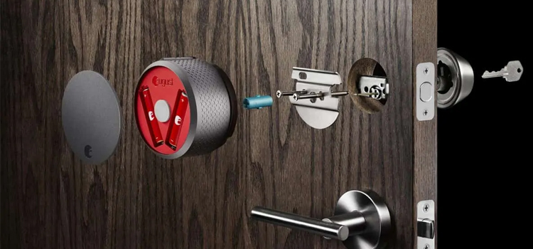 Electronic Door Knob Lock Repair Suisun City