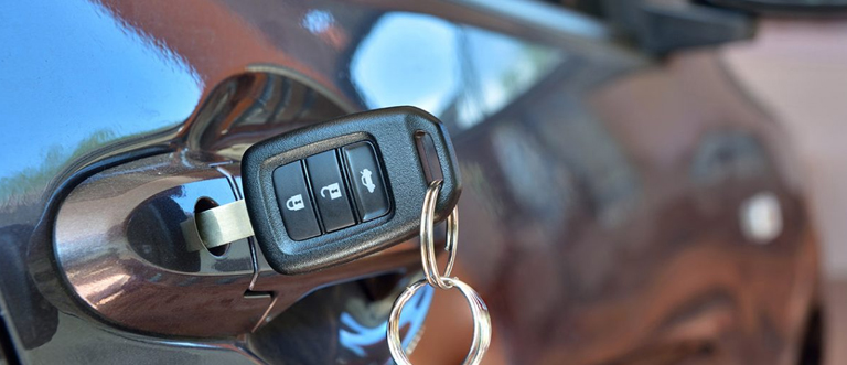 Unlock Car Lockout Service Suisun City